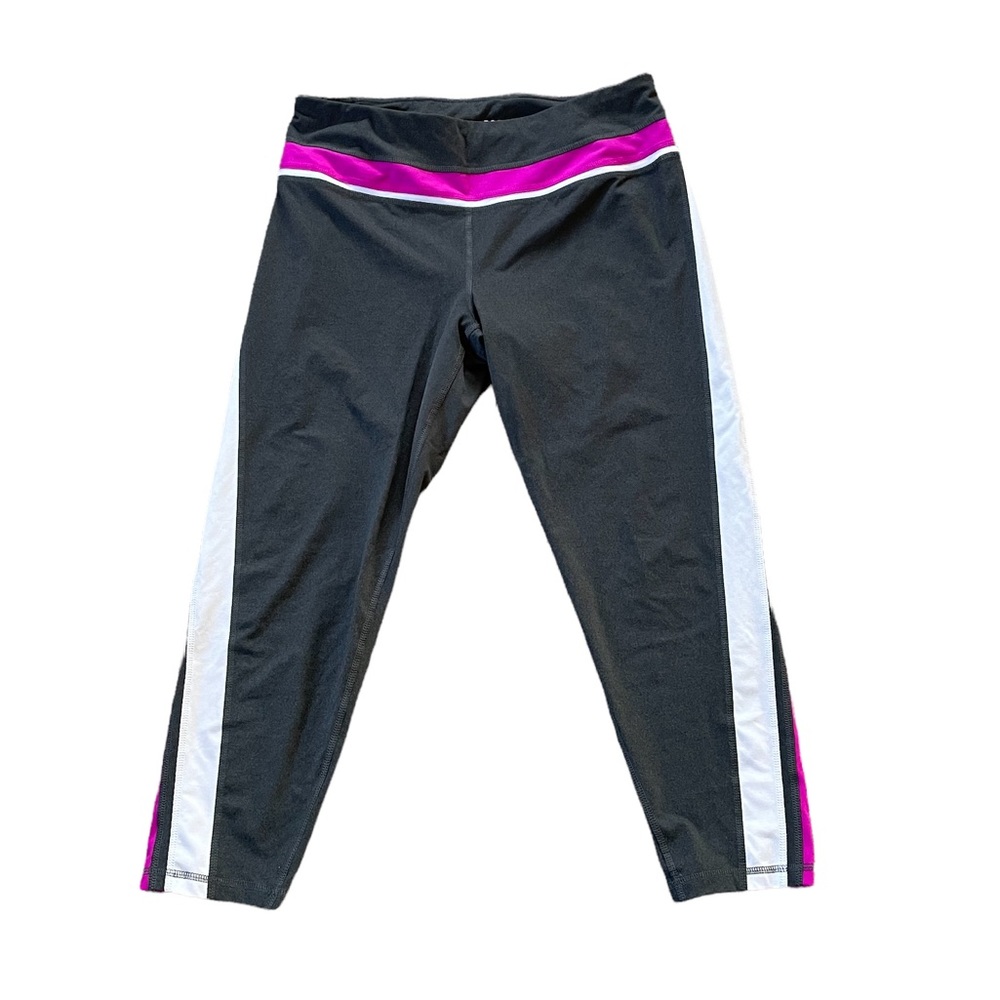 Crop Leggings